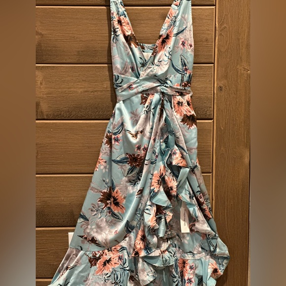 Bronx & Banco Georgia Dress - Picture 5 of 7